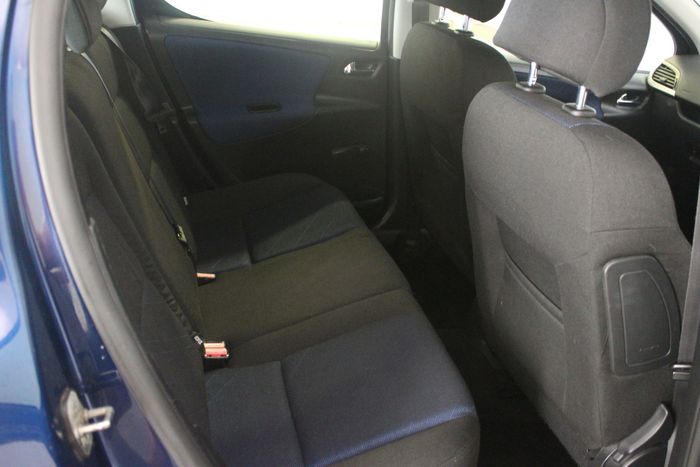 Peugeot 207 2007
