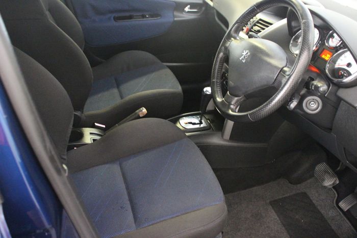 Peugeot 207 2007