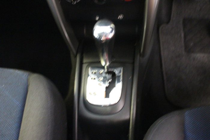 Peugeot 207 2007