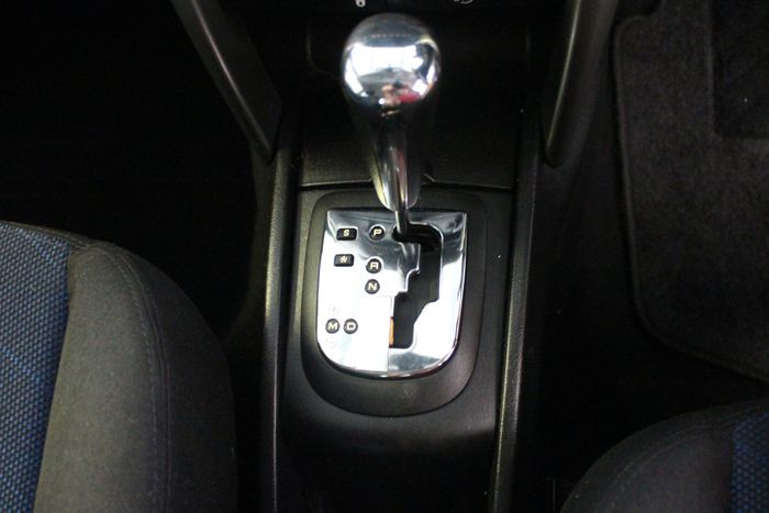 Peugeot 207 2007