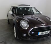 MINI Cooper 2018