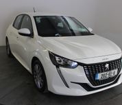 Peugeot 208 2020