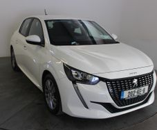 Peugeot 208 2020