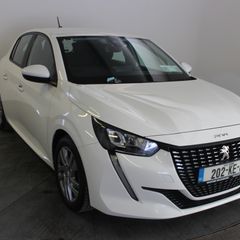 Peugeot 208 2020