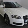 Audi A3 2013