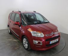Citroen C3 Picasso 2015