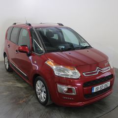 Citroen C3 Picasso 2015