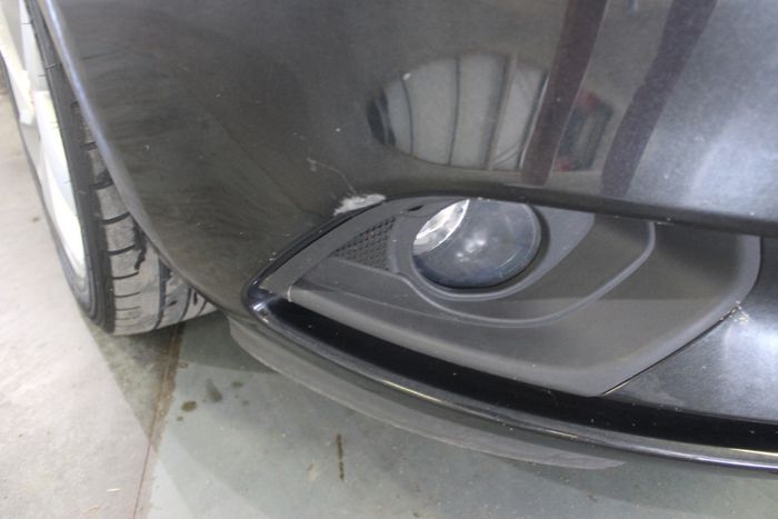 Opel Corsa 2015