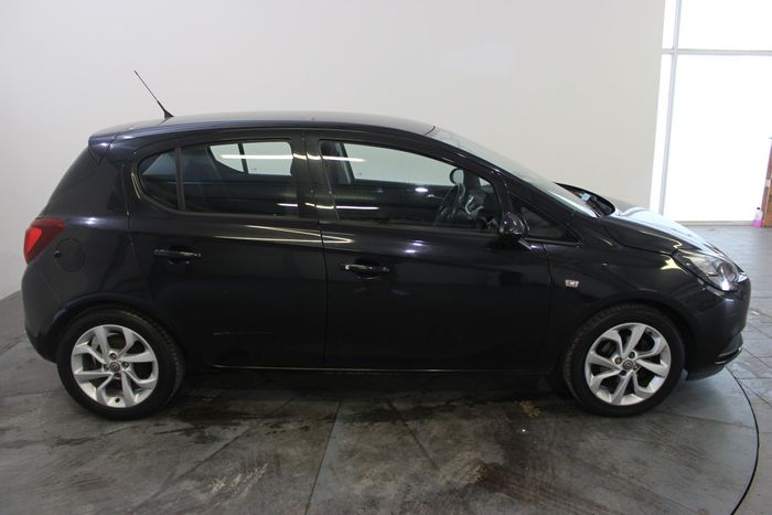 Opel Corsa 2015