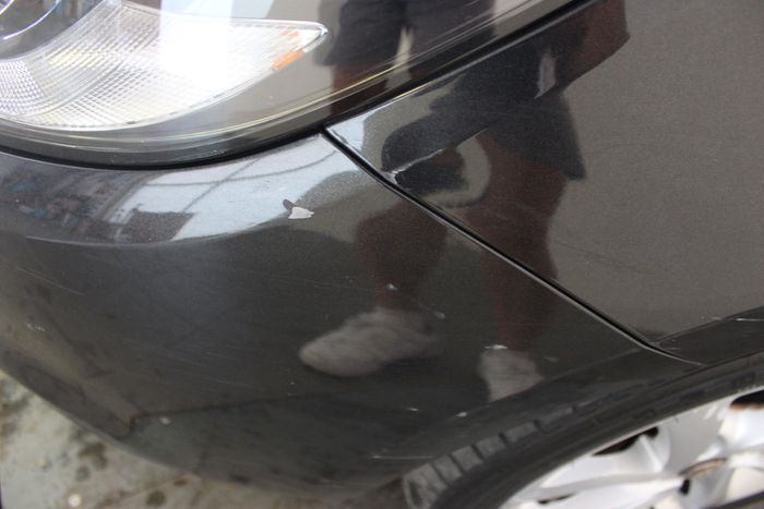Opel Corsa 2015