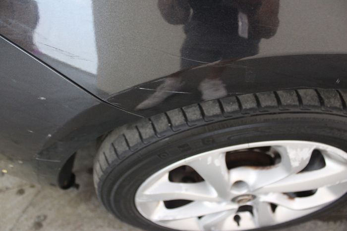 Opel Corsa 2015