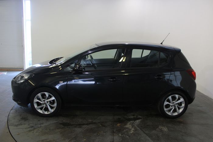Opel Corsa 2015