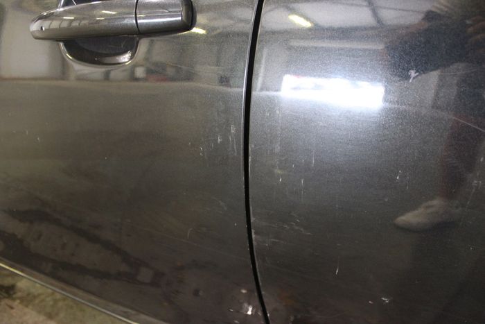 Opel Corsa 2015
