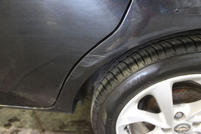 Opel Corsa 2015