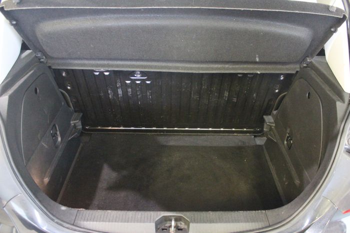Opel Corsa 2015