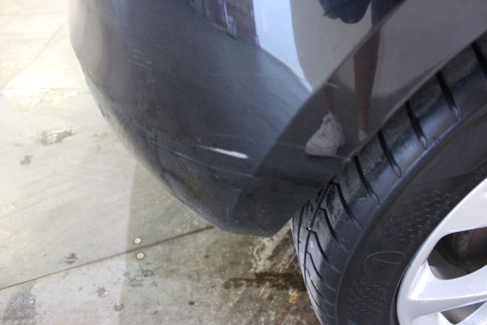 Opel Corsa 2015