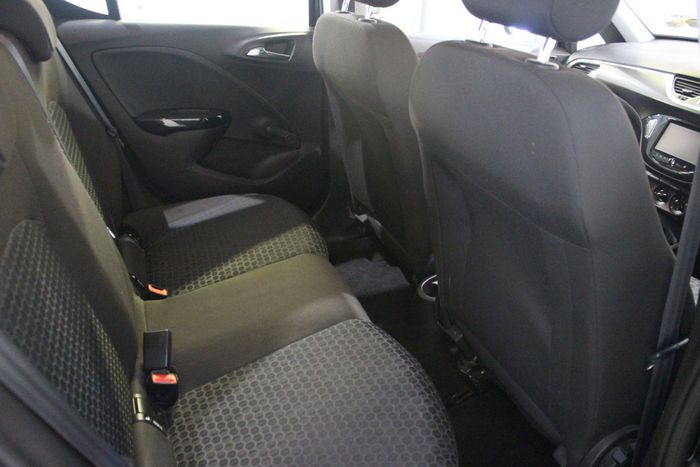 Opel Corsa 2015