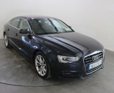 Audi A5 2015