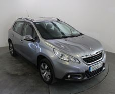 Peugeot 2008 2016