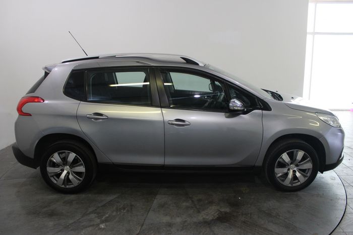 Peugeot 2008 2016