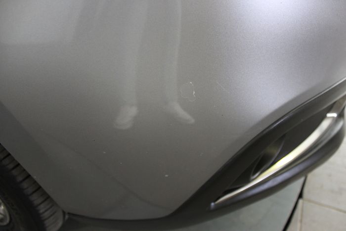 Peugeot 2008 2016