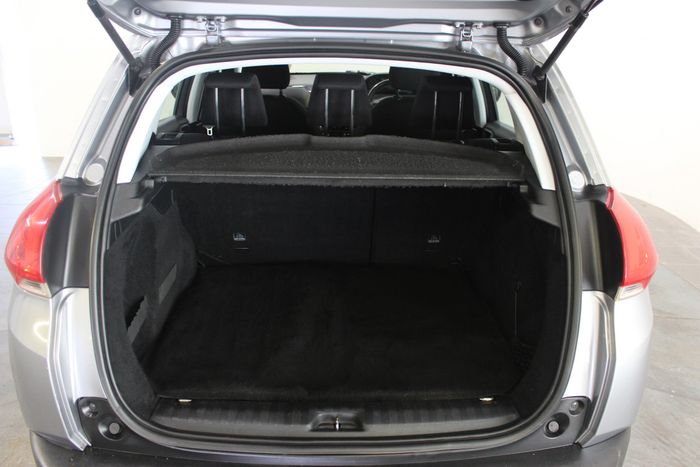 Peugeot 2008 2016
