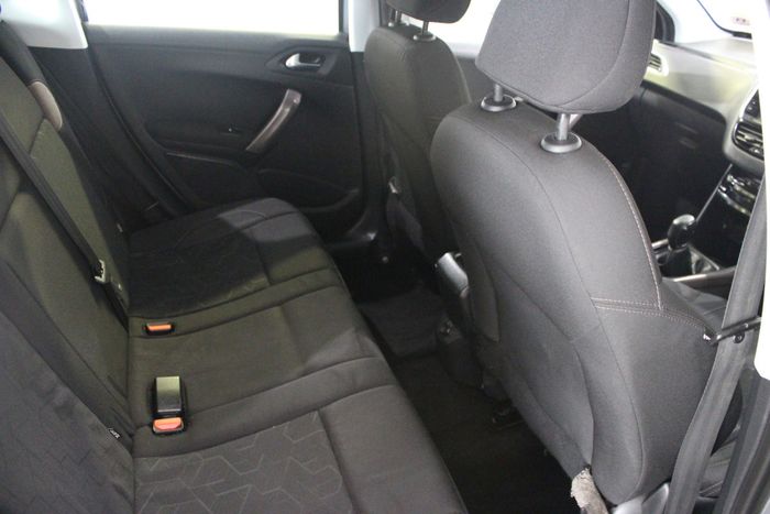 Peugeot 2008 2016