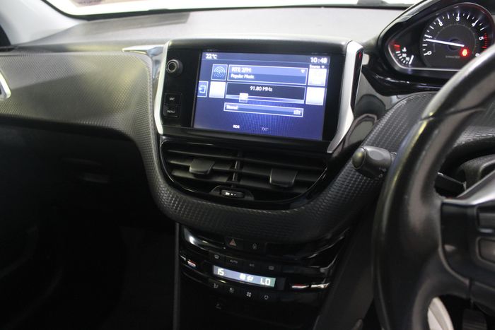 Peugeot 2008 2016