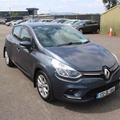 Renault Clio 2017
