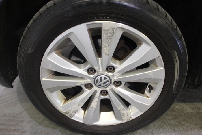 Volkswagen Golf 2017