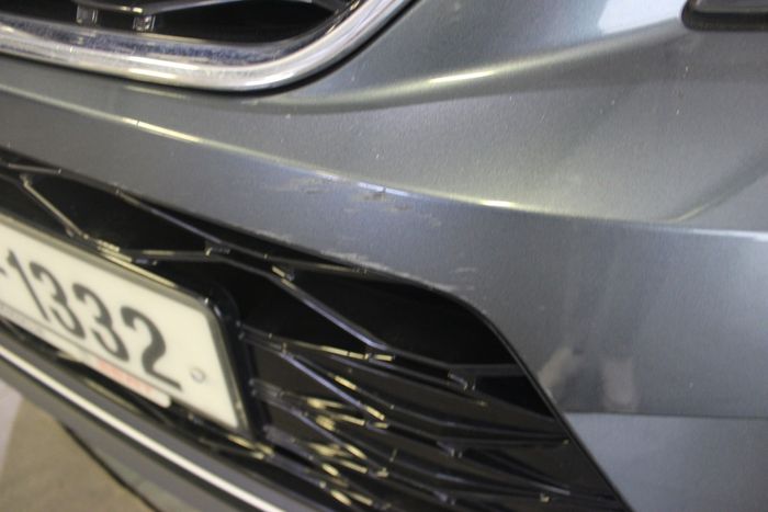 SEAT Ateca 2018