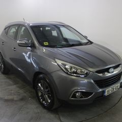 Hyundai ix35 2015