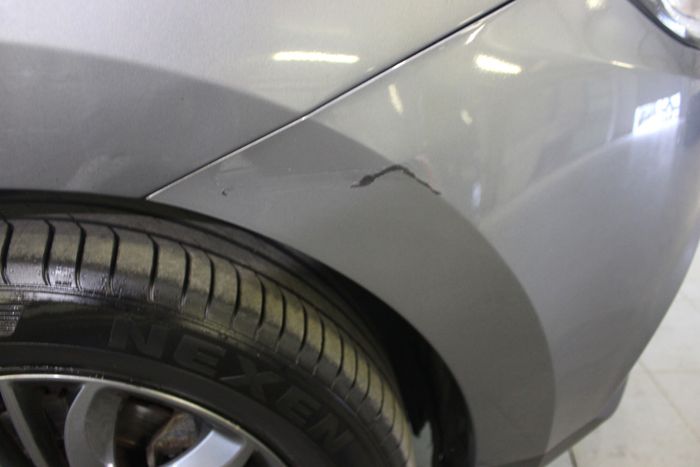 Hyundai ix35 2015