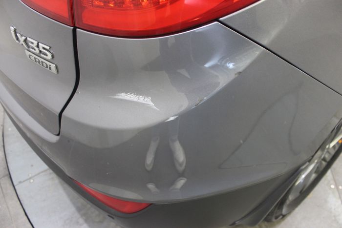Hyundai ix35 2015