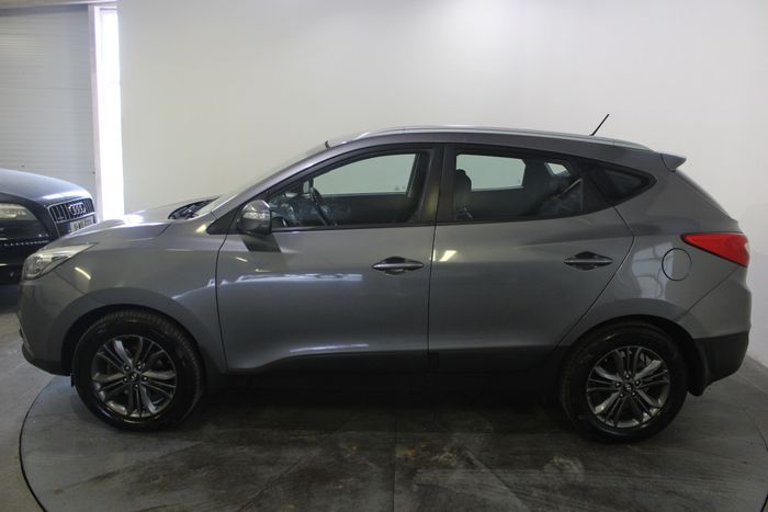 Hyundai ix35 2015