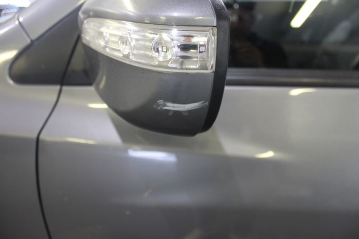 Hyundai ix35 2015