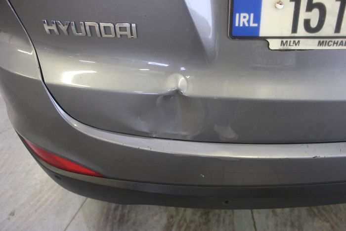 Hyundai ix35 2015