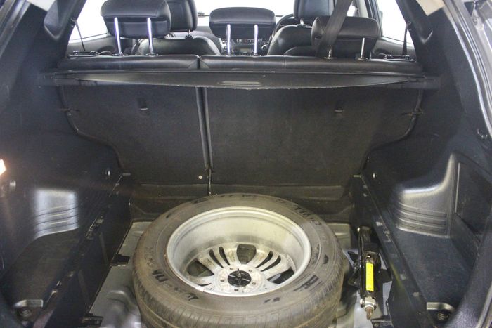 Hyundai ix35 2015