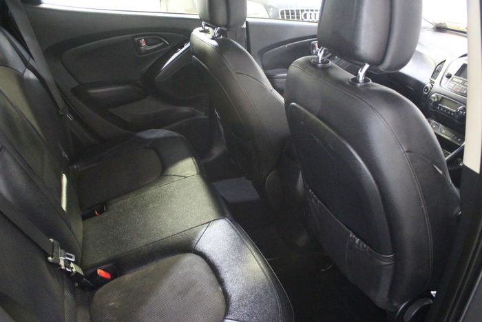 Hyundai ix35 2015