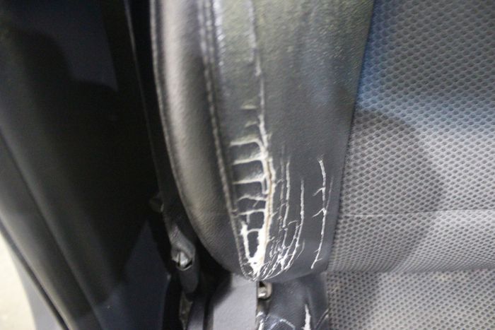 Hyundai ix35 2015
