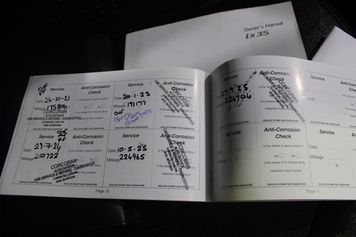 Hyundai ix35 2015