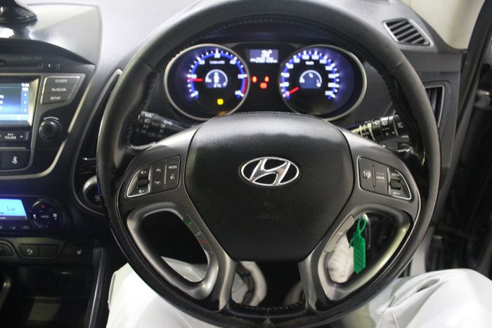 Hyundai ix35 2015