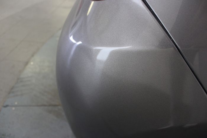 Toyota Yaris 2017