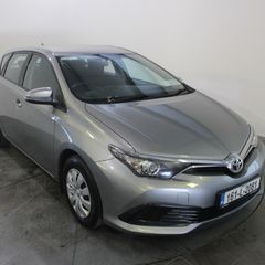 Toyota Auris 2016