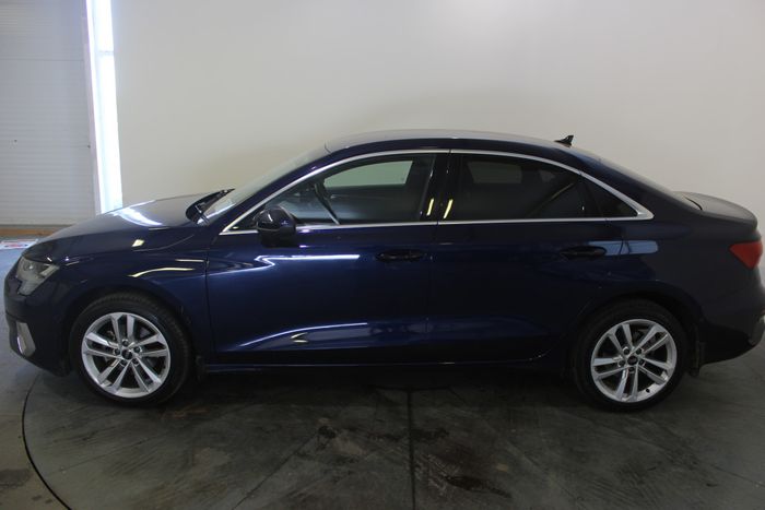 Audi A3 2024