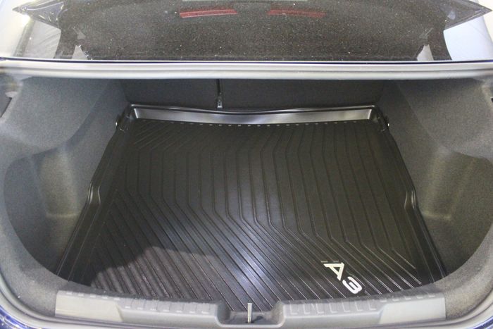 Audi A3 2024