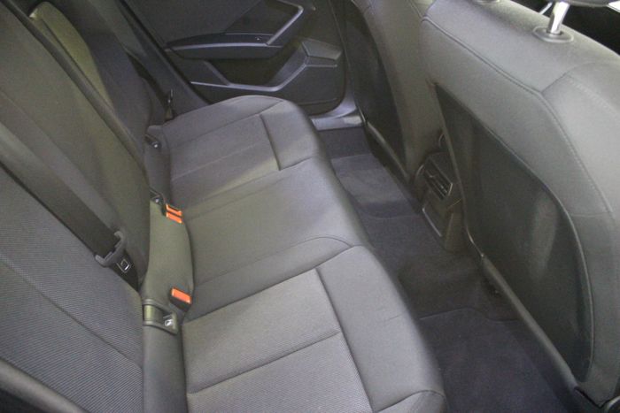 Audi A3 2024