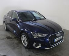 Audi A3 2024