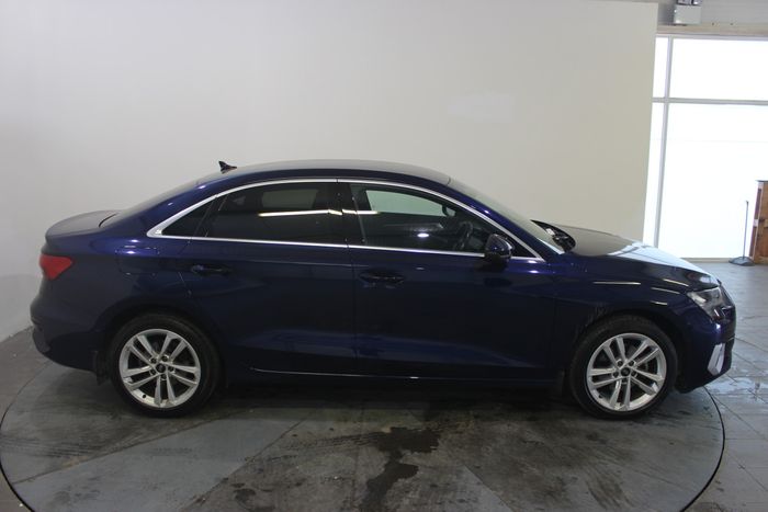 Audi A3 2024