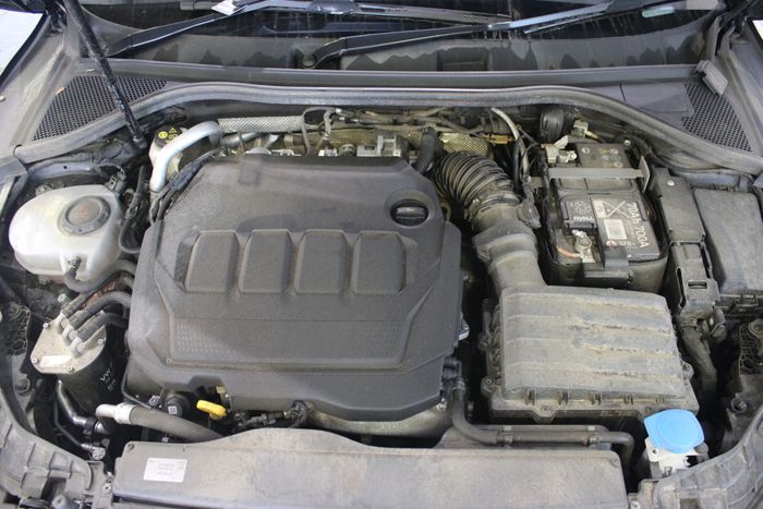 Audi A3 2024